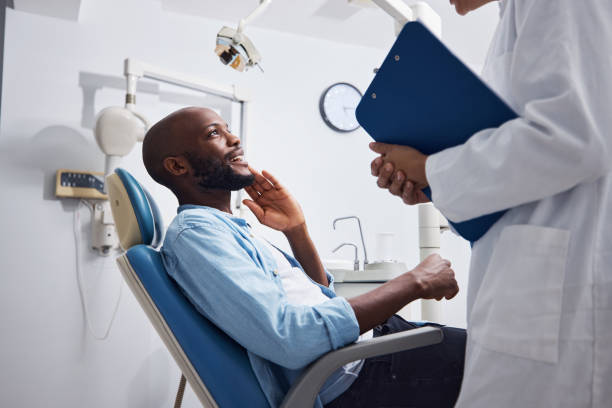 Dental Bonding in Chadron, NE