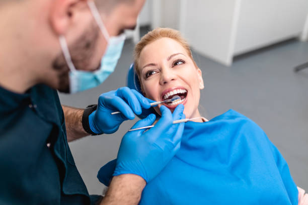 Best Root Canal Treatment  in Chadron, NE