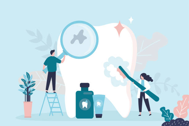 Dental Inlays and Onlays in Chadron, NE