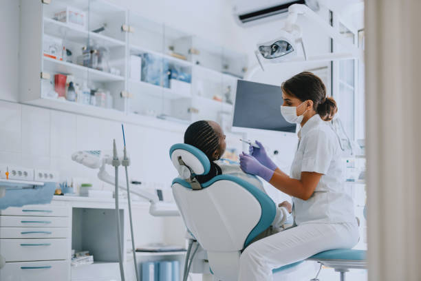 Best Cosmetic Dentistry  in Chadron, NE